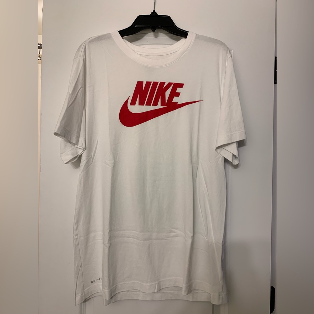 Nike Dri-Fit Tee - Picture 1 of 5